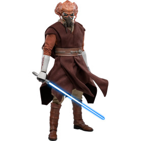 Hot toys Star Wars - Plo Koon MMS 1/6