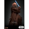 Hot toys Star Wars - Plo Koon MMS 1/6