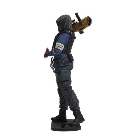 Pure Arts - Ubicollectibles - HIBANA - Rainbow 6 Siege