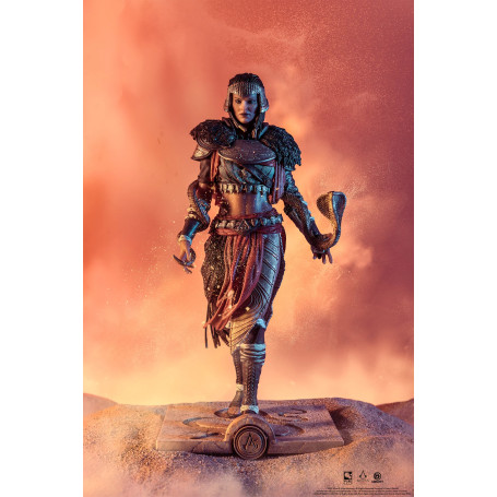 Pure Arts - Amunet The Hidden One 1/8 pvc statue - Assassin's Creed Origins