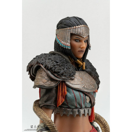 Pure Arts - Amunet The Hidden One 1/8 pvc statue - Assassin's Creed Origins