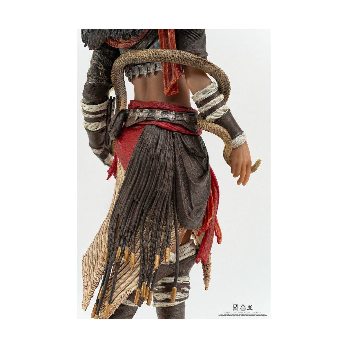 Pure Arts - Amunet The Hidden One 1/8 pvc statue - Assassin's Creed Origins
