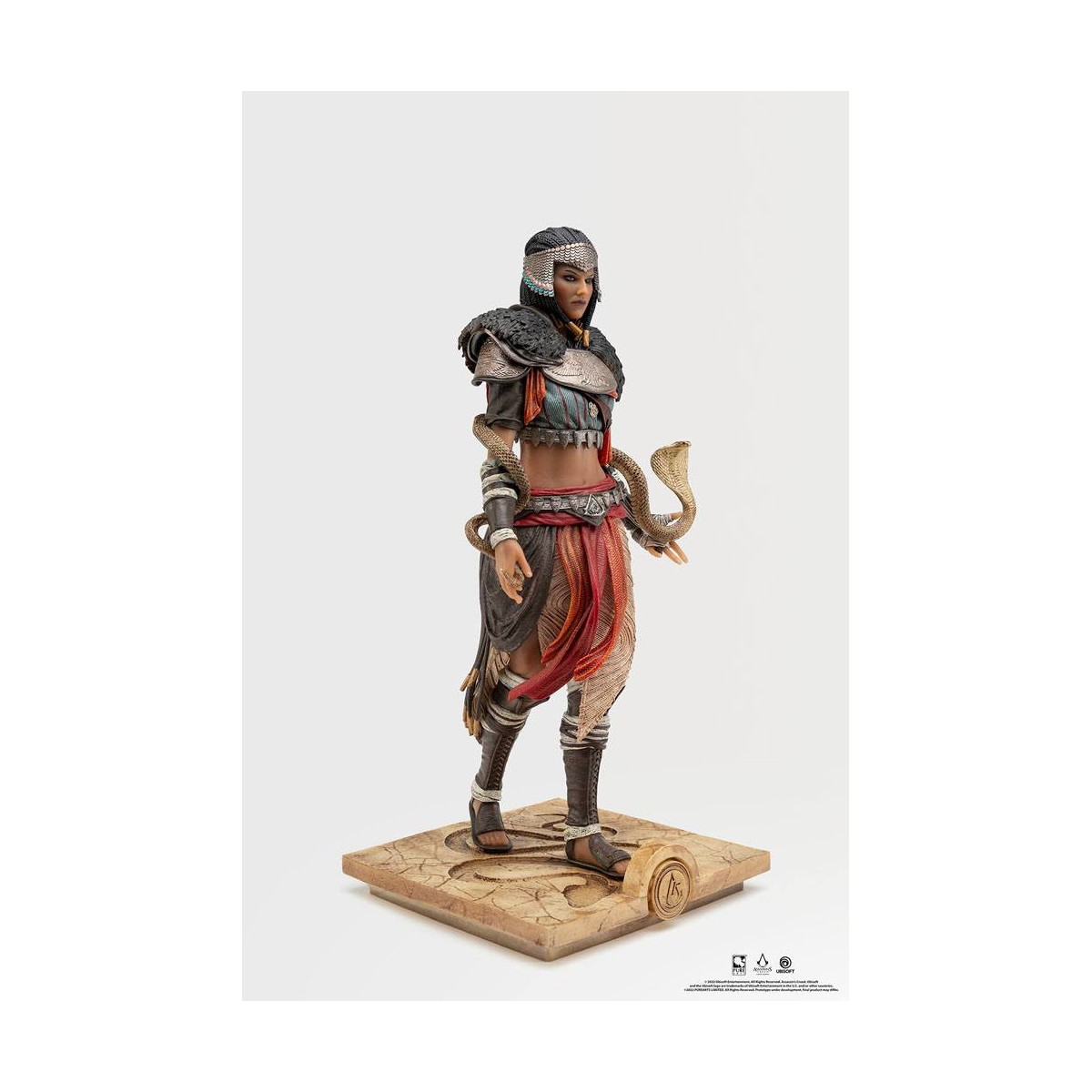 Pure Arts - Amunet The Hidden One 1/8 pvc statue - Assassin's Creed Origins