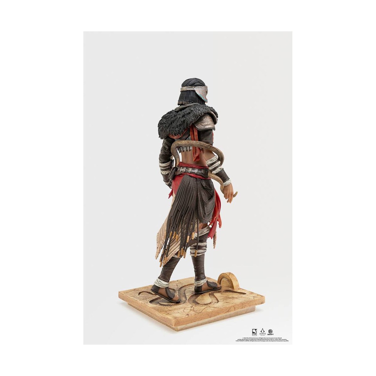 Pure Arts - Amunet The Hidden One 1/8 pvc statue - Assassin's Creed Origins