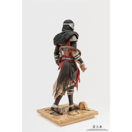 Pure Arts - Amunet The Hidden One 1/8 pvc statue - Assassin's Creed Origins