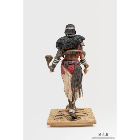 Pure Arts - Amunet The Hidden One 1/8 pvc statue - Assassin's Creed Origins