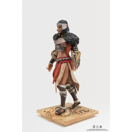 Pure Arts - Amunet The Hidden One 1/8 pvc statue - Assassin's Creed Origins