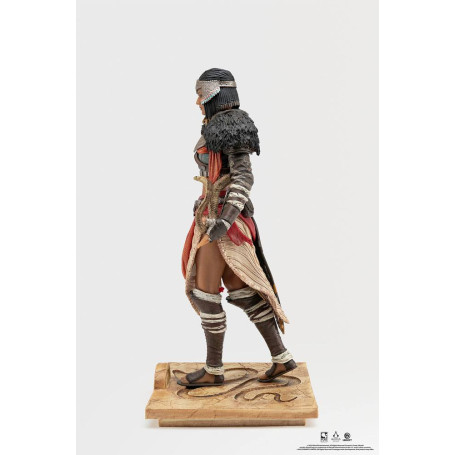 Pure Arts - Amunet The Hidden One 1/8 pvc statue - Assassin's Creed Origins