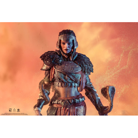 Pure Arts - Amunet The Hidden One 1/8 pvc statue - Assassin's Creed Origins