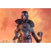 Pure Arts - Amunet The Hidden One 1/8 pvc statue - Assassin's Creed Origins