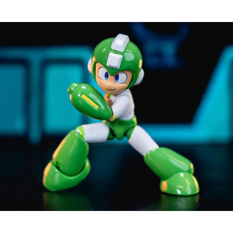Jada Toys - Mega Man - Mega Man Hyper Bomb