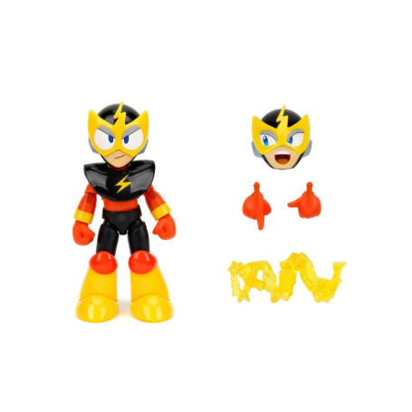 Jada Toys - Mega Man - Elec Man
