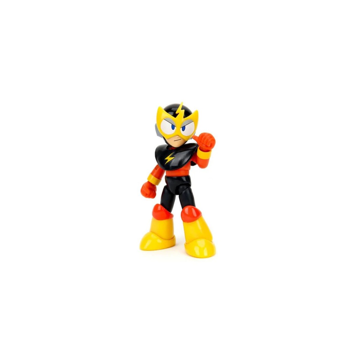 Jada Toys - Mega Man - Elec Man