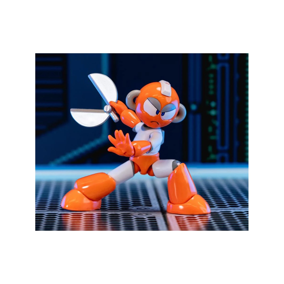 Jada Toys - Mega Man - Cut Man