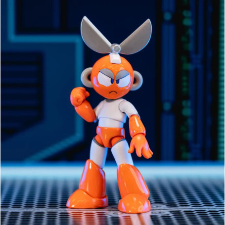 Jada Toys - Mega Man - Cut Man
