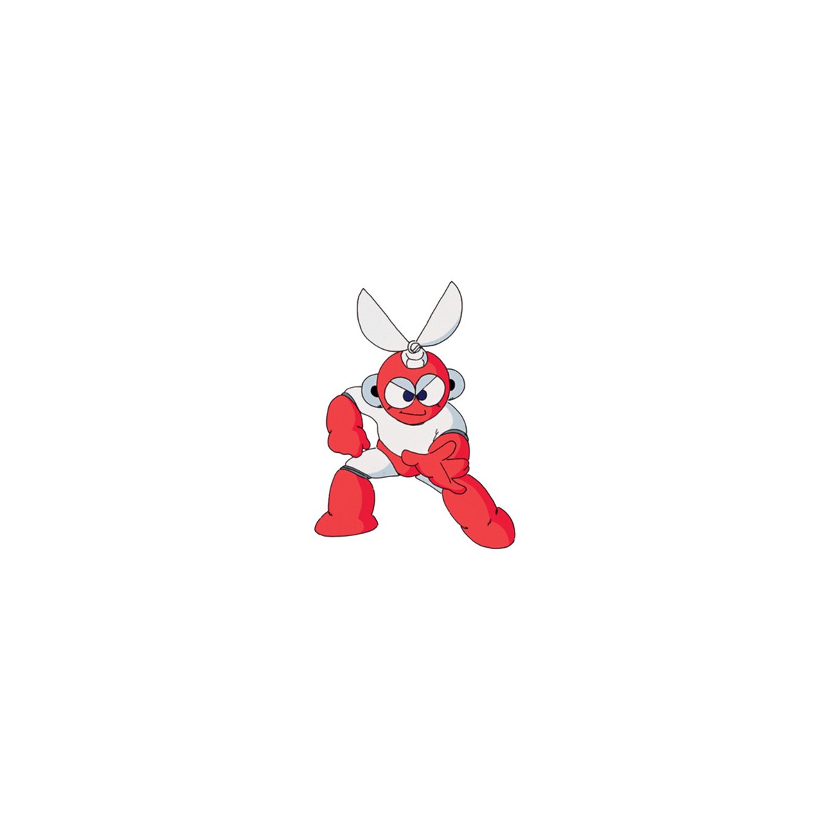 Jada Toys - Mega Man - Cut Man