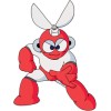Jada Toys - Mega Man - Cut Man
