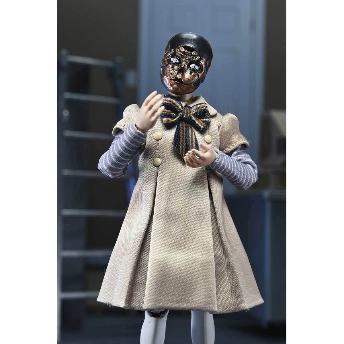 Neca - Retro Clothed - M3GAN