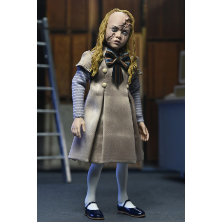 Neca - Retro Clothed - M3GAN