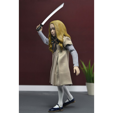 Neca - Retro Clothed - M3GAN