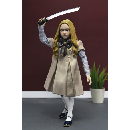 Neca - Retro Clothed - M3GAN