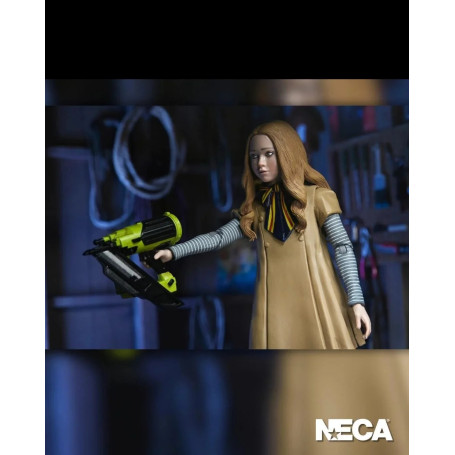 Neca - Ultimates M3GAN