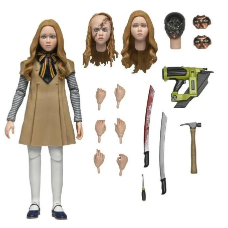 Neca - Ultimates M3GAN