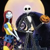Abystyle - NIGHTMARE BEFORE XMAS - Sally - Super Figure Collection 1/10