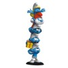 collectoys - The Smurfs - COLUMN Polychrome Edition