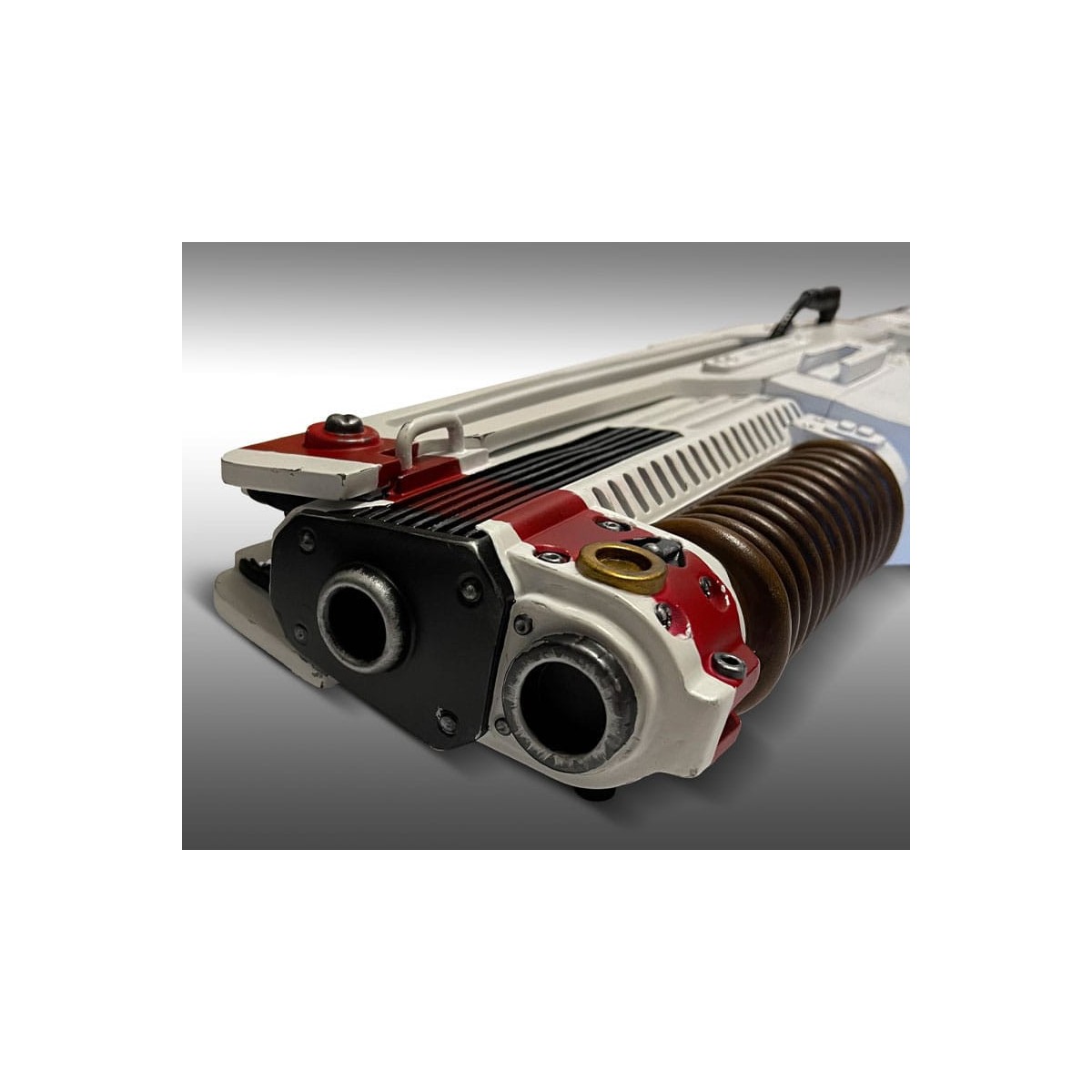 Hollywood collectibles - Alien: Romulus replica 1/1 Pulse Rifle (clean version)