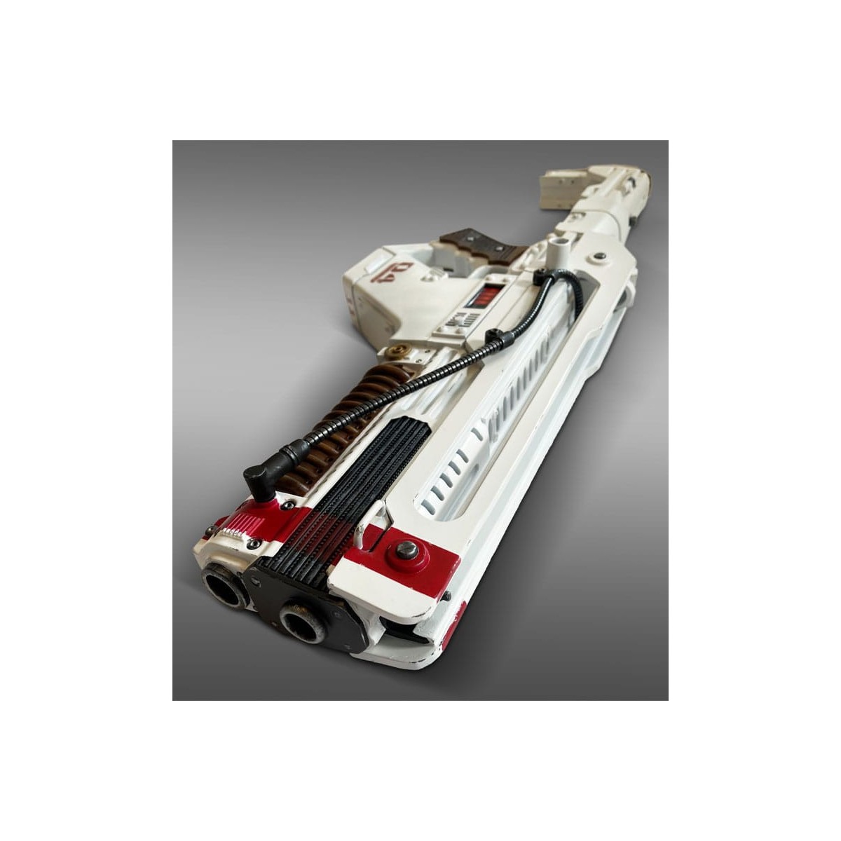 Hollywood collectibles - Alien: Romulus replica 1/1 Pulse Rifle (clean version)