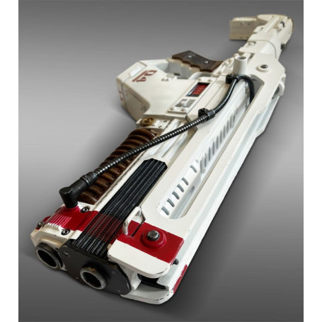 Hollywood collectibles - Alien: Romulus replica 1/1 Pulse Rifle (clean version)