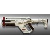 Hollywood collectibles - Alien: Romulus replica 1/1 Pulse Rifle (clean version)