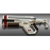 Hollywood collectibles - Alien: Romulus replica 1/1 Pulse Rifle (clean version)