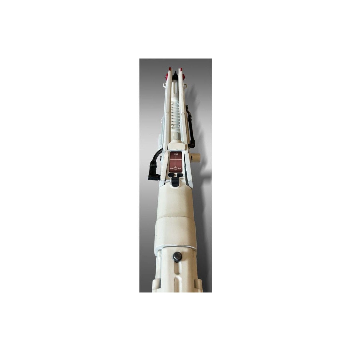 Hollywood collectibles - Alien: Romulus replica 1/1 Pulse Rifle (clean version)