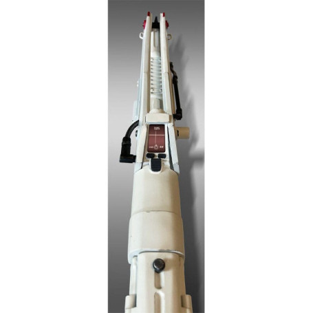 Hollywood collectibles - Alien: Romulus replica 1/1 Pulse Rifle (clean version)