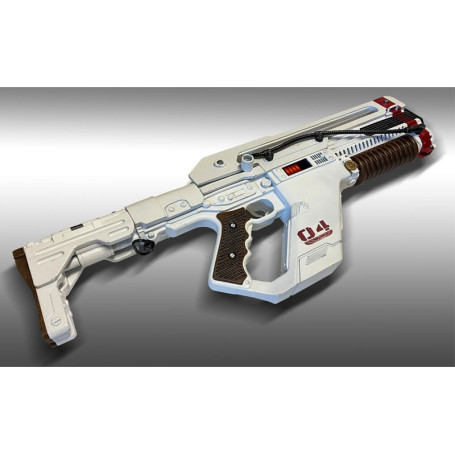 Hollywood collectibles - Alien: Romulus replica 1/1 Pulse Rifle (clean version)