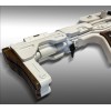 Hollywood collectibles - Alien: Romulus replica 1/1 Pulse Rifle (clean version)
