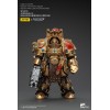 JoyToy Space Marines - Legio Custodes Aquilon Terminator Squad - Aquilon with Lastrum Storm