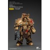 JoyToy Space Marines - Legio Custodes Aquilon Terminator Squad - Aquilon with Lastrum Storm