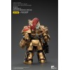 JoyToy Space Marines - Legio Custodes Aquilon Terminator Squad - Aquilon with Lastrum Storm