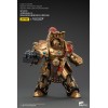 JoyToy Space Marines - Legio Custodes Aquilon Terminator Squad - Aquilon with Lastrum Storm