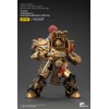 JoyToy Space Marines - Legio Custodes Aquilon Terminator Squad - Aquilon with Lastrum Storm