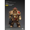 JoyToy Space Marines - Legio Custodes Aquilon Terminator Squad - Aquilon with twin-linked Adrathic Destructor