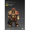JoyToy Space Marines - Legio Custodes Aquilon Terminator Squad - Aquilon with twin-linked Adrathic Destructor