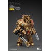 JoyToy Space Marines - Legio Custodes Aquilon Terminator Squad - Aquilon with Infernus Firepike