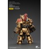 JoyToy Space Marines - Legio Custodes Aquilon Terminator Squad - Aquilon with Infernus Firepike