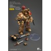 JoyToy Space Marines - Legio Custodes Aquilon Terminator Squad - Aquilon with Infernus Firepike