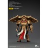 JoyToy Space Marines - Legio Custodes Custodian Venatari Squad - Venatari with Kenetic Destroyer