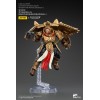 JoyToy Space Marines - Legio Custodes Custodian Venatari Squad - Venatari with Kenetic Destroyer